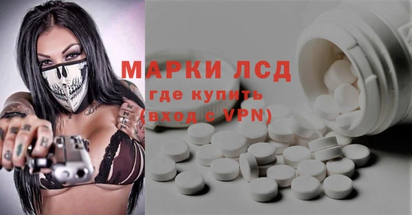 бошки Краснослободск