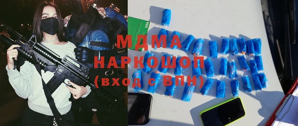 гашик Корсаков